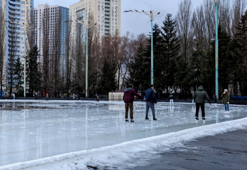 Украинцы, фото из соцсетей