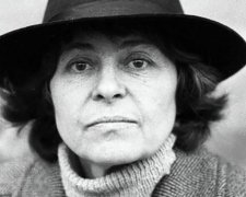 Померла український режисер Кіра Муратова