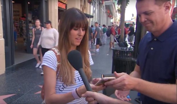 Як на американському шоу познущались з любителів iPhone (відео)