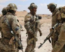 Зачистка путінських найманців: американці показали, як це було