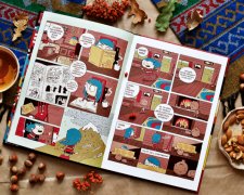 Культурный феномен США впервые станет доступен на украинском