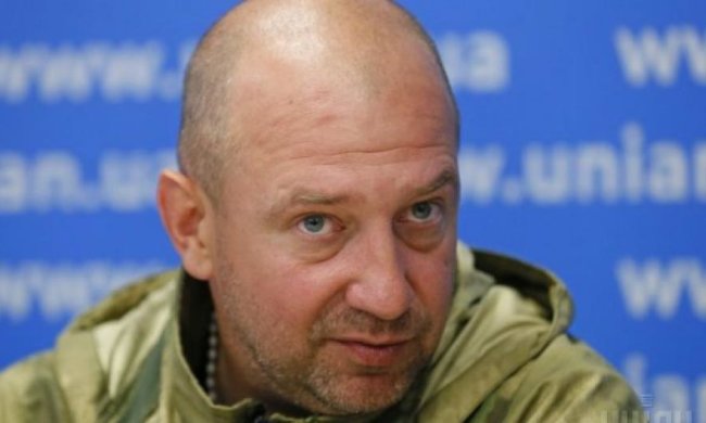 Мельничука не разрешили арестовать