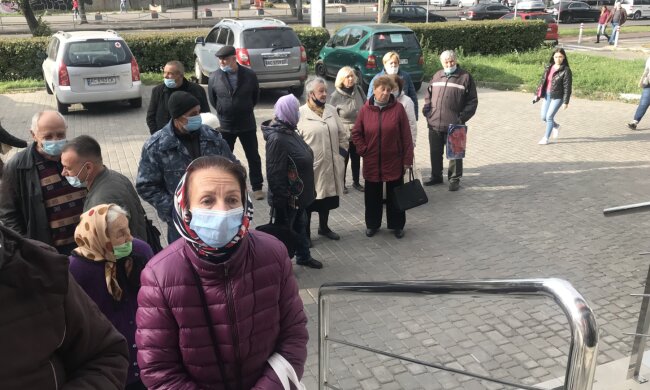 Пенсионеры, скриншот: YouTube