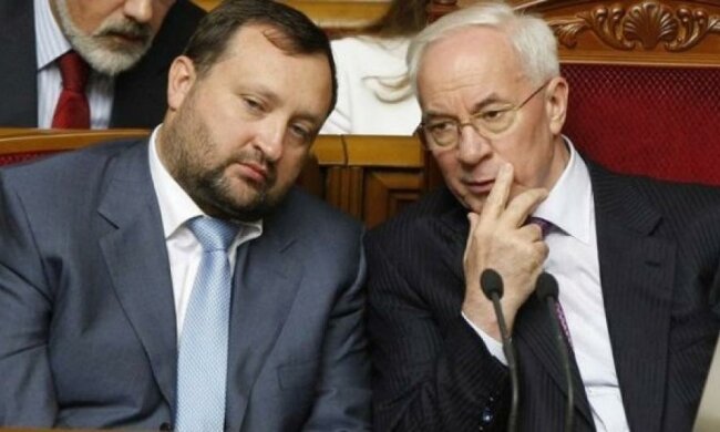  Наприкінці січня суд ЄС перегляне санкції проти Януковича і Ко