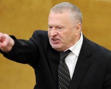 Жириновський придумав клятву росіянина: щоб руки відсохли, будьте прокляті