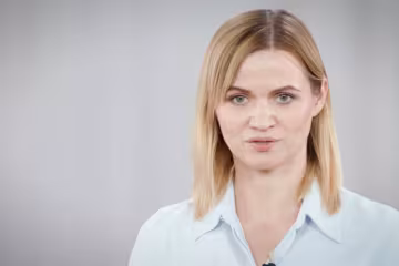 Анна Пуртова