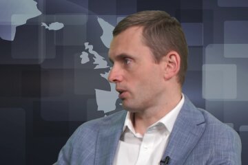 Руслан Бортник