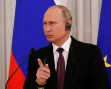 Сеть взорвалось хохотом из-за "уникального" оружия Путина: сперли у американцев