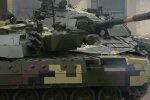 Танк, фото: скріншот з відео