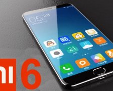 Xiaomi рассекретила дату презентации Mi6