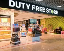 Duty Free