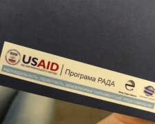 НАЗК втратило підтримку USAID через скандал з деклараціями