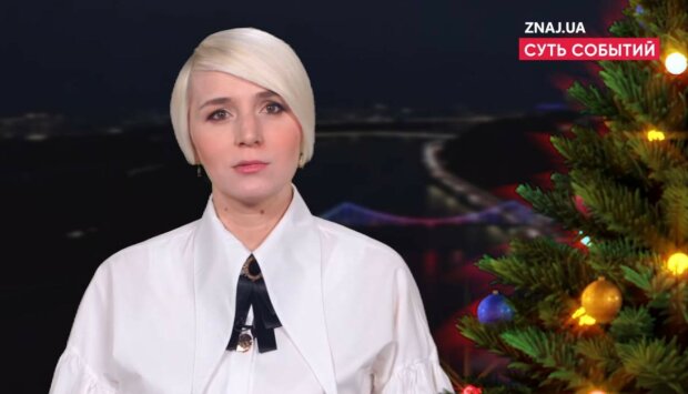 Журналістка Катерина Котенкова розповіла, як розпланувати бюджет на Новий рік