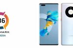 Huawei P40, gizchina