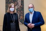 За Україну про вакцину Путіна вже все сказав Захід: Степанов просто стоїть поруч