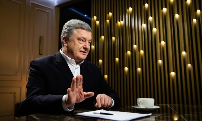 Порошенко проміняв ДБР на розкішну яхту: в мережі показали, як відпочиває експрезидент України