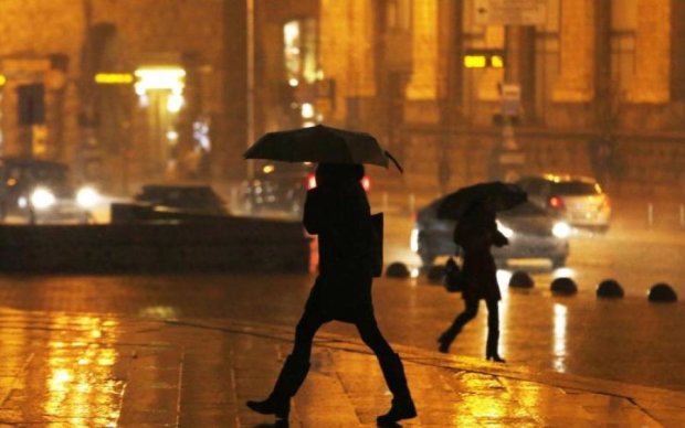 Погода на 15 марта: стихия снова проверит украинцев на прочность