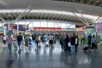 У "Борисполі" дозволять безкоштовно тестуватися на COVID: українцям назвали умови