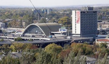 В окупованому Луганську виникли проблеми з водою