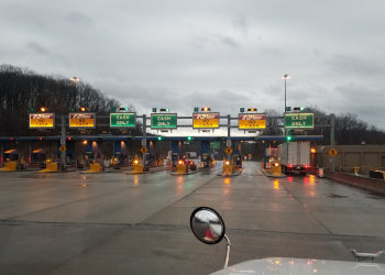 платні дороги