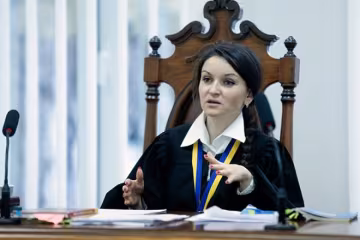 Завтра в Виннице будут судить киевских суддей