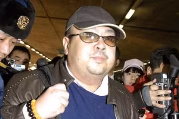 Вбивство Кім Чон Нама: ким був брат корейського диктатора