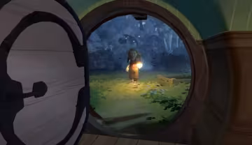 Tales of the Shire, скріншот: YouTube