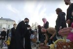 Пасха, скриншот из видео