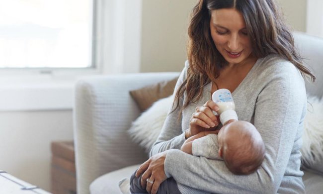 Комаровский запретил популярную кашу: в 21 веке этим не кормят