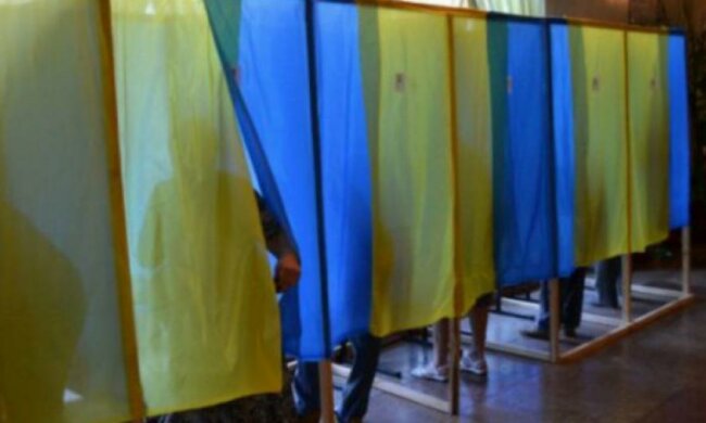 Оприлюднено перші екзит-поли виборів у семи містах