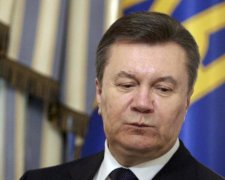 Януковича вирішили судити під всезагальні поцілунки