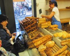 Продуктовий кошик 2017: як змінилися ціни за півроку