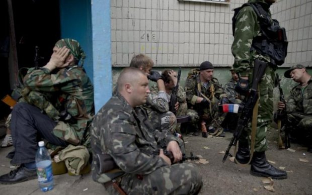 Луганчане в панике: в городе орудует маньяк