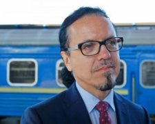 Українців шокувала зарплата глави Укрзалізниці