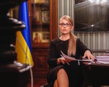 Юлия Тимошенко, фото: instagram.com/yulia_tymoshenko