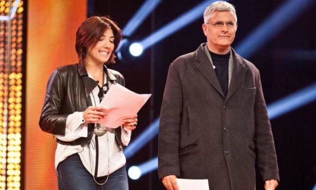 Італійські ведучі жорстко "пожартували" про Крим 