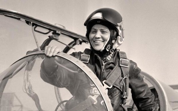 Умерла легенда советской авиации