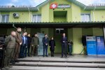 Європейський Екоконтроль: Житомирщина стала піонером нової системи захисту довкілля з мільйонними результатами