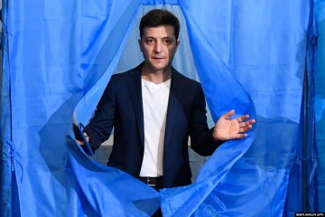 Інавгурація Зеленського: хто приїде вітати нового президента України