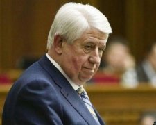 Як Шокін світовому імперіалізму протистояв