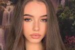Мария Ильюхина, фото из instagram