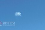 Сили ППО працюють по ворожих дронах над Дніпром