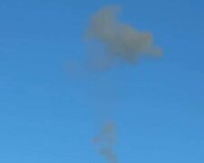Взрывы в Днепре 1 октября
