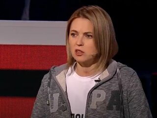 Наталія Поклонська, скріншот: YouTube