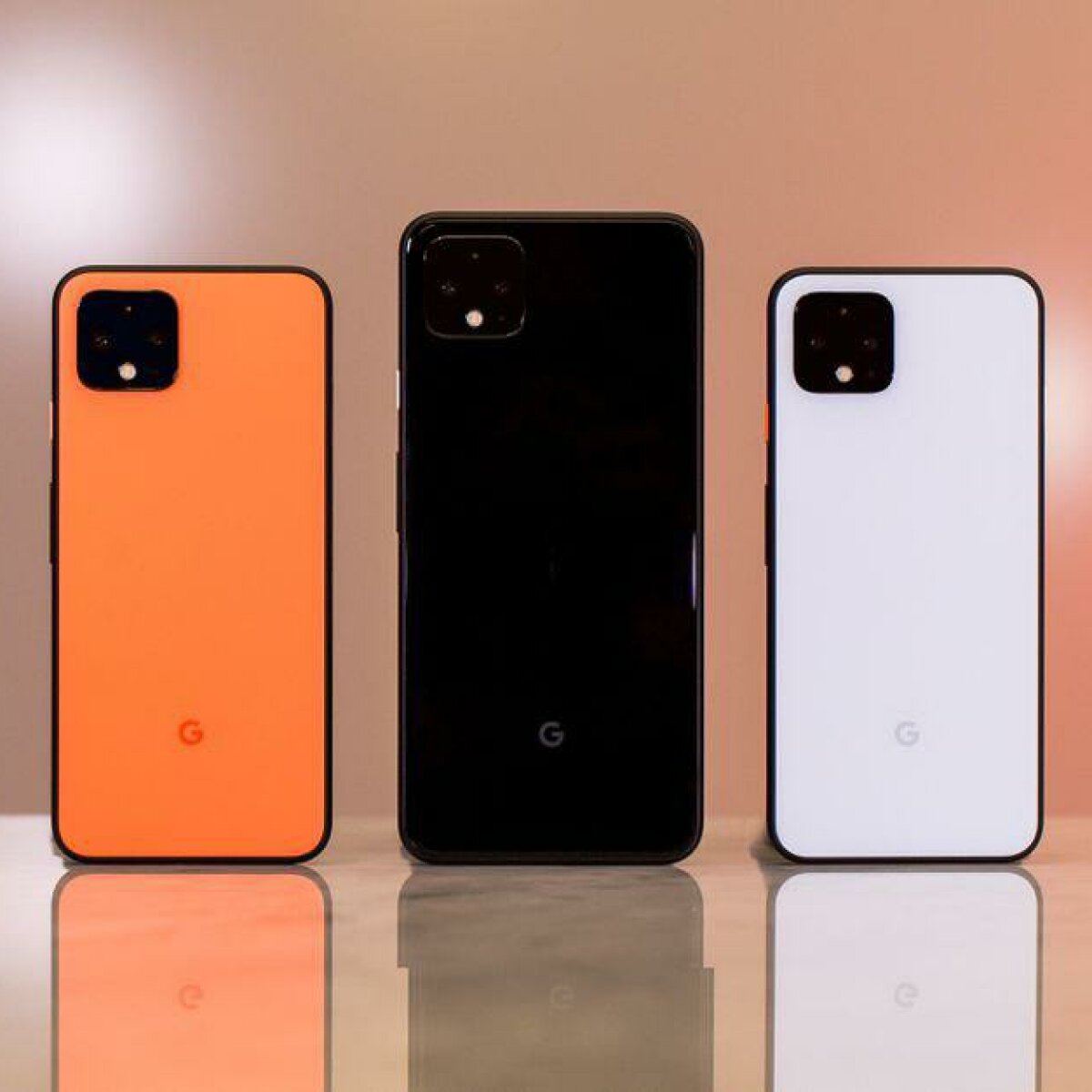 Google пообещала миллионы за взлом Pixel 4: как испытать удачу - ЗНАЙ ЮА