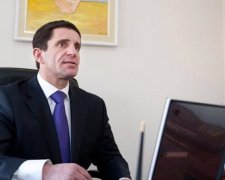  Аваков  готовий залишити Шкіряка в МВС