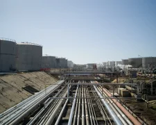 Газ може подорожчати до 15 грн за кубометр