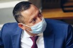 новый глава НБУ Кирилл Шевченко, фото: facebook.com/yan.dobronosov