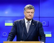 Порошенко поділився "інсайдом" з ЄС щодо Росії