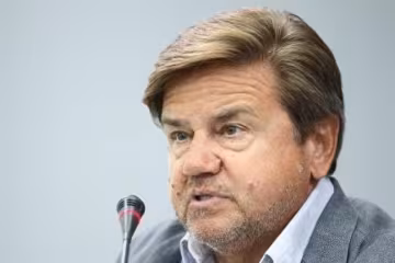 У разі розвалу Опоблоку, його електорат голосуватиме за "Наш край", - політолог 